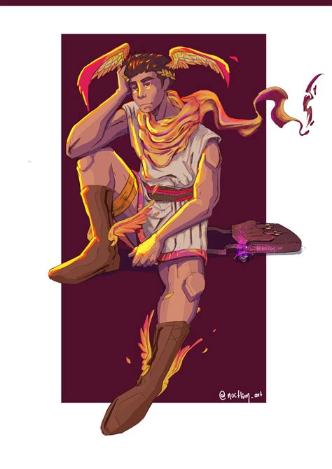 hermes fanart|hermes fanart images.